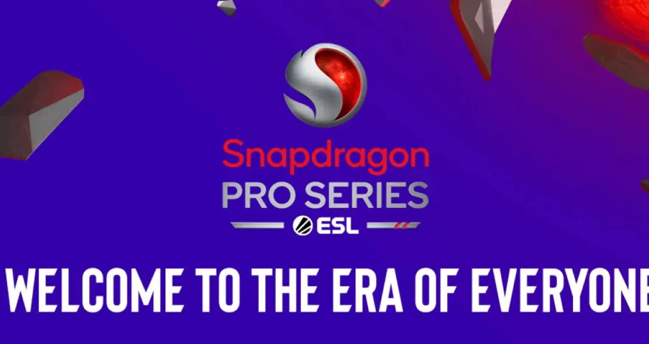 Mobile esports tournament Snapdragon Pro Series details 2024 expansion